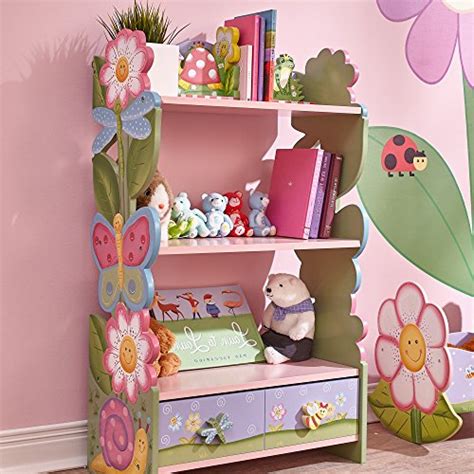 Where to Find the Best Deals on the Magic Garden Bookcase